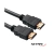 CABLE HDMI 5 MTS 1.4V NETMAK NM-C47 / 5