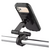 SOPORTE CELULAR 360° PARA BICICLETA O MOTO HL-69 - comprar online