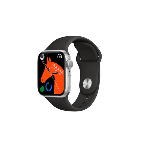 RELOJ SMARTWATCH LAXASFIT S9 MAX