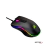 MOUSE GAMER RGB NETMAK NM-GM53 en internet