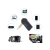 ADAPTADOR DE AUDIO TRANSMISOR/RECEPTOR CAR WIRRELES BH-03 - comprar online