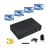 SPLITTER HDMI SWITCH 2 EN 1 (4K X 2K 3D) ( C ) - comprar online