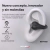 AURICULARES BLUETOOTH AIRPODS NETMAK NM-FITER en internet