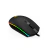 MOUSE GAMER 4D RGB NETMAK NM-GM51