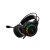 AURICULARES GAMER NETMAK NM-N18 - comprar online