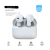 AURICULARES BLUETOOTH AIRPODS PRO 5S TWS en internet