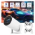 # PROYECTOR + TV BOX + GAME STICK 2.4 WIRRELES (CAJA ROJA) - comprar online
