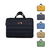 ESTUCHE PUFFER NOTEBOOK 12' BOLSO UVAH
