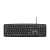 TECLADO USB NETMAK NM-KB586U