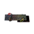 COMBO GAMER 4 EN 1 NETMAK NM-GC479