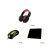 COMBO GAMER 4 EN 1 NETMAK NM-GC479 - comprar online