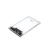 CARRY DISK EXTERNO TRANSPARENTE 2.5'HDD/SSD NETMAK NM-CASE-TR en internet