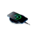 BASE DE CARGA INALAMBRICA DE 10W NETMAK NM-BC12
