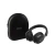AURICULARES VINCHA BLUETOOTH CON ESTUCHE NETMAK NM-ULTRA - comprar online