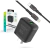 CARGADOR USB C + USB CON CABLE TIPO C A LIGHTNING 30W RINGO