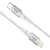 CABLE TIPO C A LIGHTNING 30W RINGO - comprar online