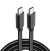 CARGADOR 12V FUENTE USB + TIPO C PARA AUTO 48W - CON CABLE TIPO C A TIPO C NETMAK NM-UCC14 en internet