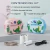 CAMARA MINI IMPRESORA DE MANO NETMAK NM-KIDCAM 2 en internet