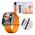 RELOJ SMART WATCH + 4 MALLAS T20 ULTRA 2 - comprar online