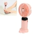 VENTILADOR DE MANO FAN MINI 5 VELOCIDADES - comprar online