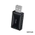 TRANSMISOR ADAPTADOR CARPLAY INALAMBRICO BT NETMAK NM-CAR14