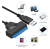 CABLE ADAPTADOR USB 3.0 A SATA 2.5 NETMAK NM-SATA3 en internet