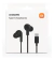 AURICULARES M/L IN EAR TIPO C XIAOMI EARPHONES en internet