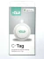 TAG CLD + CASE SOLO SISTEMA IOS