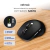 MOUSE INALAMBRICO RECARGABLE NETMAK NM-M679 en internet