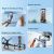 TRIPODE ESTABILIZADOR PORTATIL GIMBAL Q18 en internet