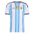 CAMISETA ADIDAS TITULAR SELECCION ARGENTINA 2026