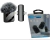 MICROFONO CORBATERO LIGHTNING + TIPO C DOBLE LAMBOTECH F15-2