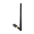 RECEPTOR WIFI CUDY AC1300 USB en internet