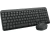 TECLADO Y MOUSE INALAMBRICO LOGITECH MK250 - comprar online