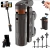 BASTON SELFIE STICK TRIPODE JC-25