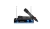 MICROFONO INALAMBRICO X2 RECARGABLE + RECEPTOR NETMAK NM-MC25 - comprar online