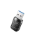 RECEPTOR WIFI CUDY AC1300 USB CON ANTENA