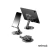 SOPORTE CELULAR DE ESCRITORIO/MESA METALICO NETMAK NM-HC55 - comprar online