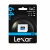 MEMORIA MICRO SD 64GB LEXAR 100MBS 633X CLASE 10 - comprar online