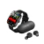 RELOJ SMARTWATCH BT + AURICULARES TWS NETMAK NM-BOOST