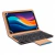 ESTUCHE TABLET 9´/10´/11´ C/TECLADO BT5.0 NETMAK NM-FT11 - comprar online