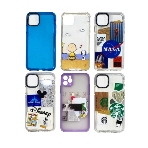 6x1 en Fundas iPhone en internet