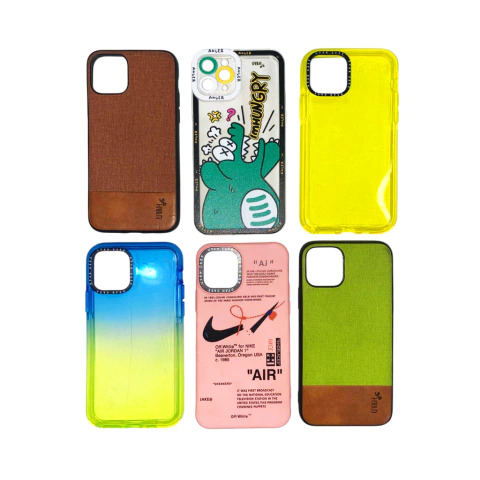 6x1 en Fundas iPhone - comprar online