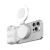 SOPORTE GRIP MAGNETICO SELFIE PARA CELULAR TELESIN - tienda online