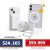 COMBO IDEAL PARA iPHONE – ¡Llevate TODO JUNTO! - comprar online