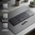 TECLADO INALAMBRICO PLEGABLE 2.4GHZ + BT 5.0 NETMAK NM-KB915 - Full Technology