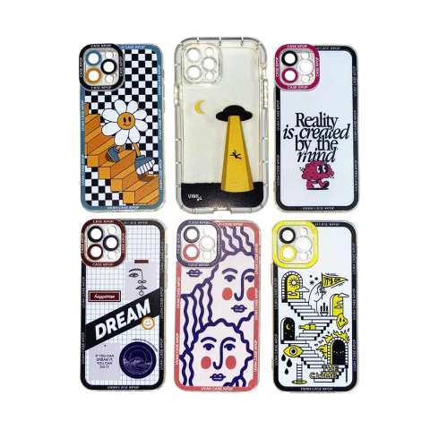 6x1 en Fundas iPhone - tienda online