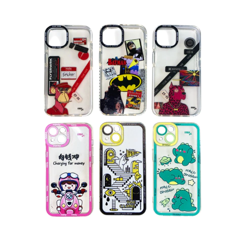 6x1 en Fundas iPhone en internet