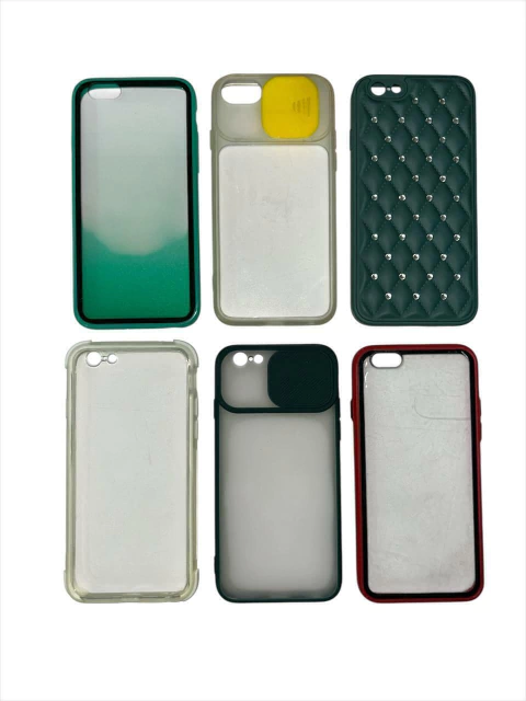 6x1 en Fundas iPhone