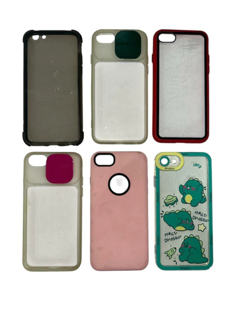6x1 en Fundas iPhone - Full Technology